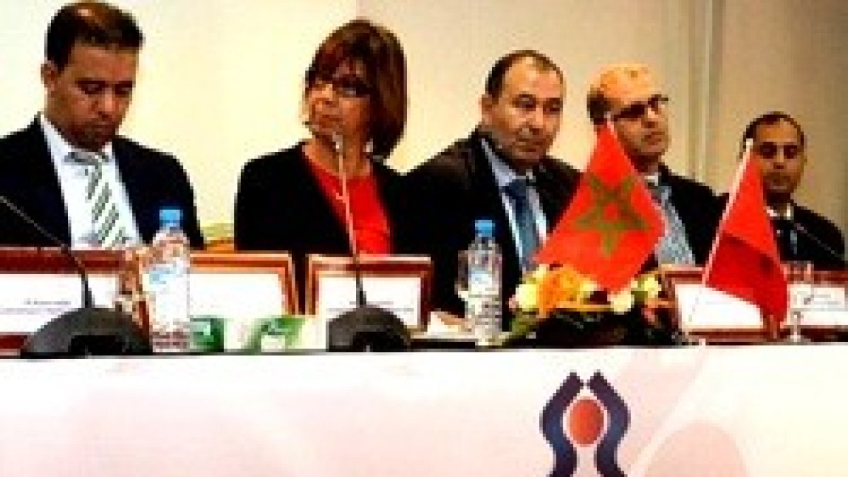 EL CNDH de Marruecos es un organismo oficial del país sobre derechos humanos