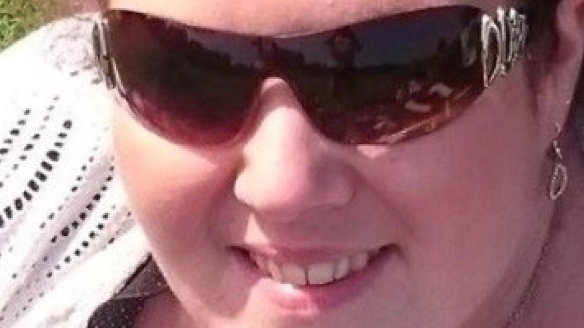Kerry Ann Beckley es una apasionante defensora del derecho a vivir - su propia madre intentó abortarla