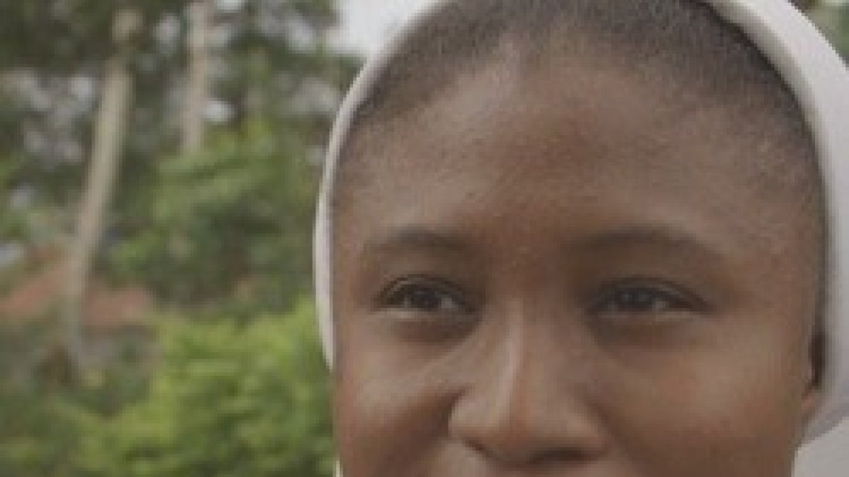 Religiosas como Mary están ayudando como pocos al progreso de Sierra Leona