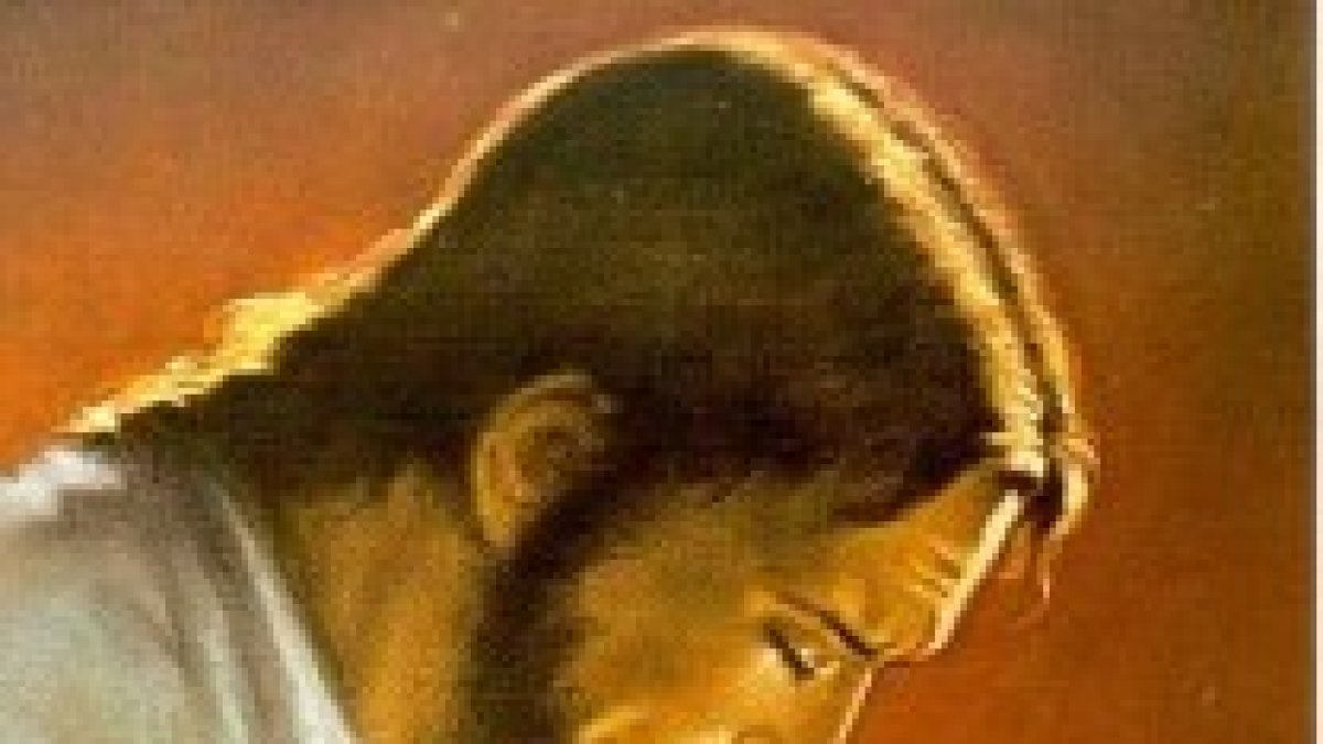 Vosotros rezad así...