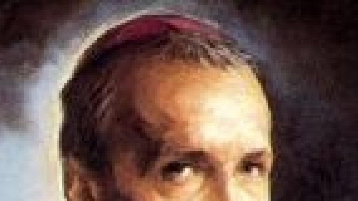 San Alfonso María de Ligorio