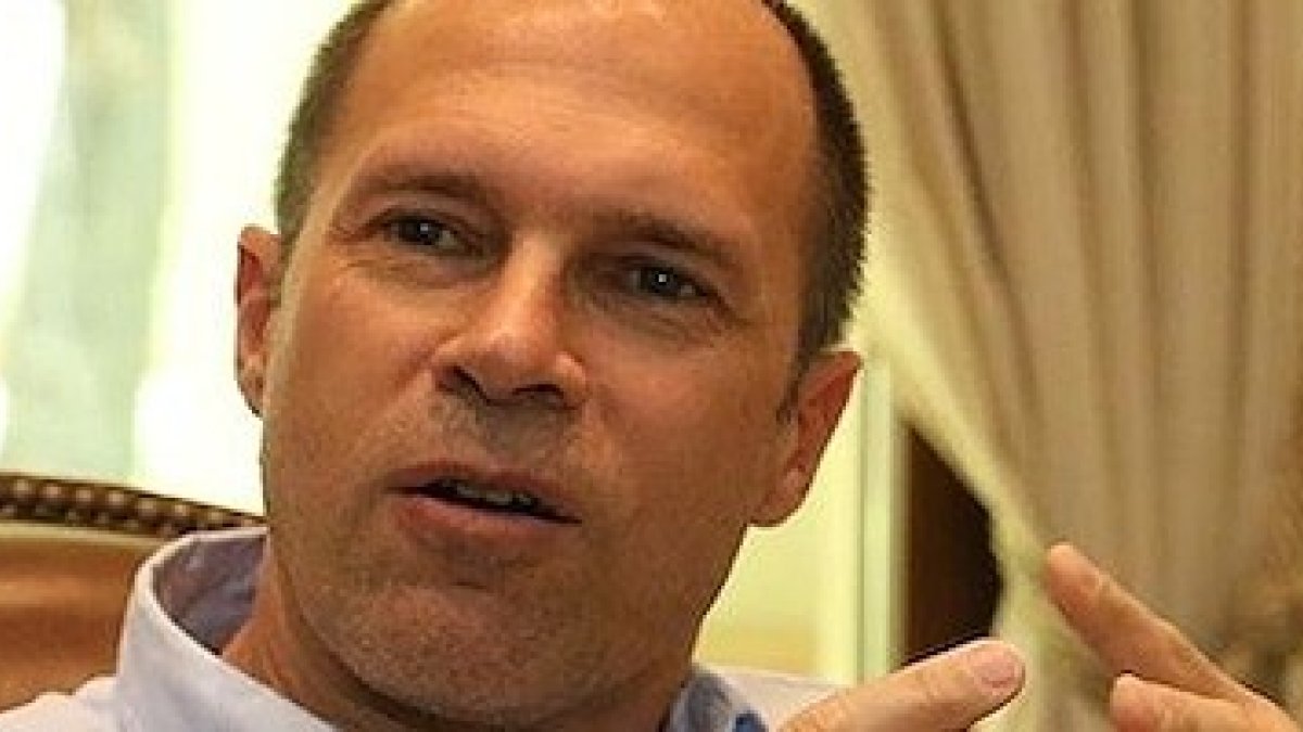 El regreso de Marcelo Torcida a la fe es un ejemplo de la importancia de la primera semilla cristiana dejada en la infancia.