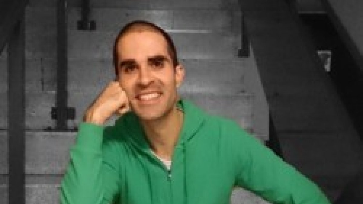 Philippe Ariño quiere hablar de castidad y espiritualidad... ¿se le debe multar por eso? ¿La Generalitat debe impedirlo?