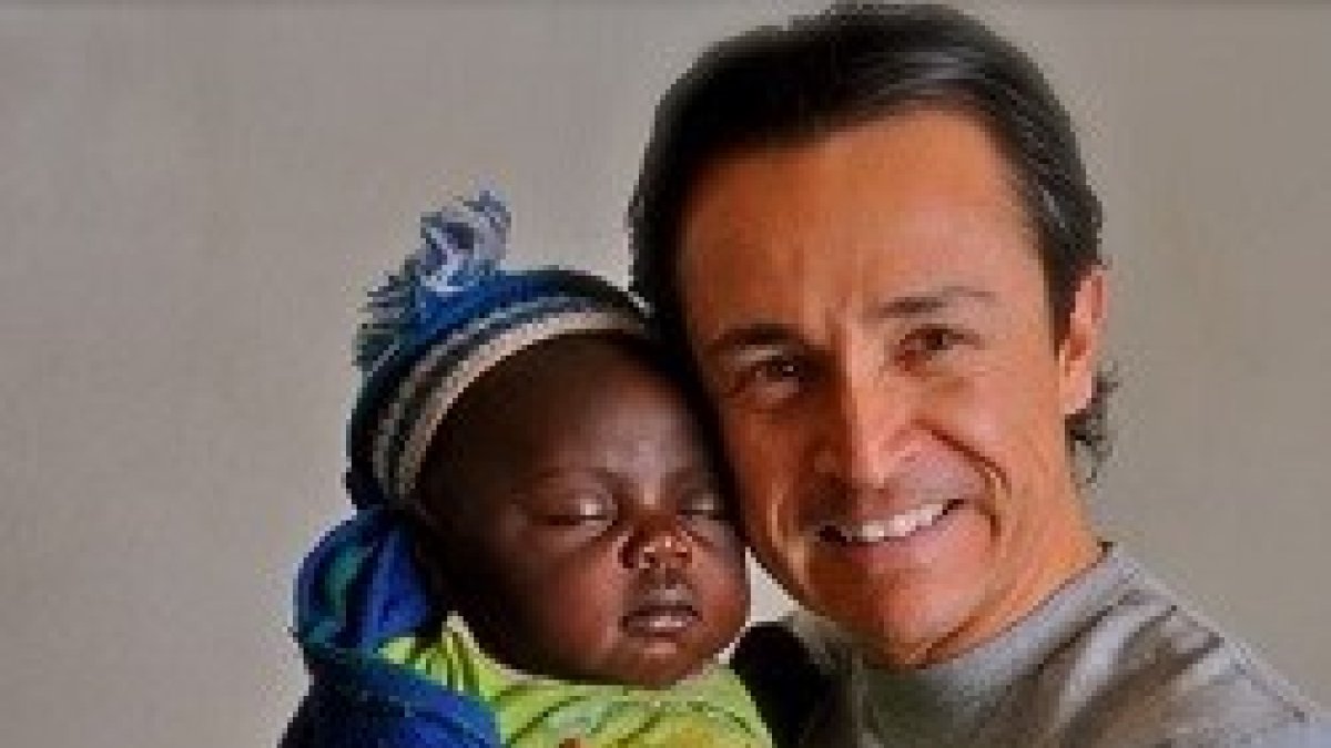 Este médico resalta desde su experiencia la eficacia del papel de la Iglesia en África