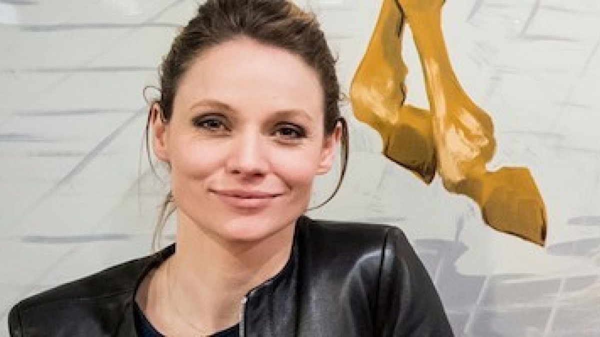 Thérèse Hargot ha introducido en el debate todos los intocables dogmas del feminismo.