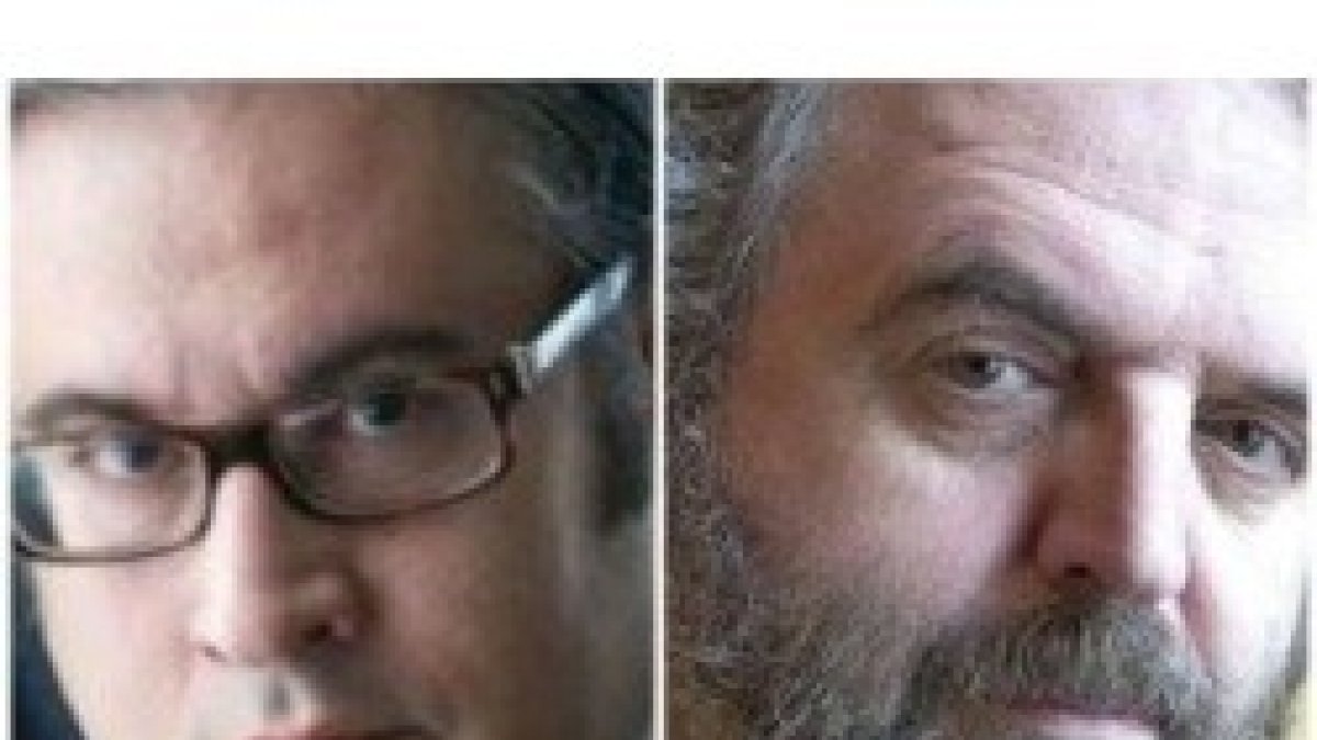 Juan Manuel de Prada y Jon Juaristi intentan averiguar por qué la Iglesia -y la derecha católica- lo hacen tan mal