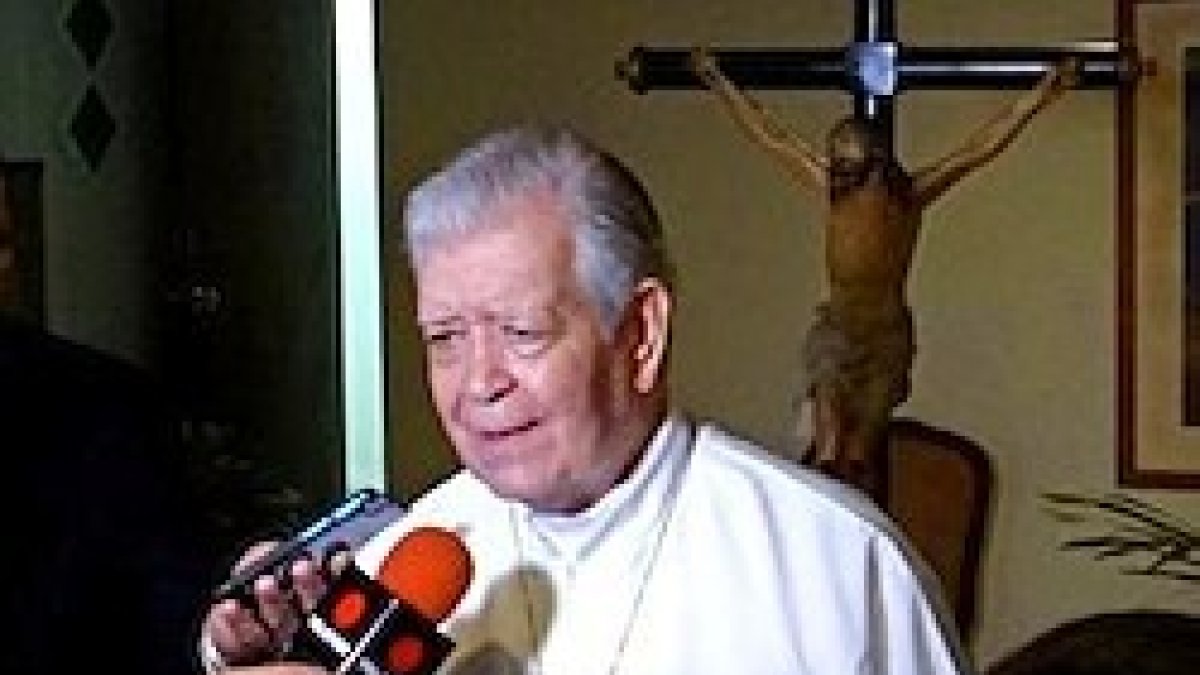 El arzobispo de Caracas lamentó el asesinato de más de 70 personas por fuerzas progubernamentales.