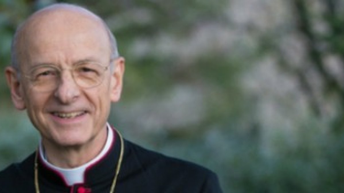 Fernando Ocáriz, prelado del Opus Dei