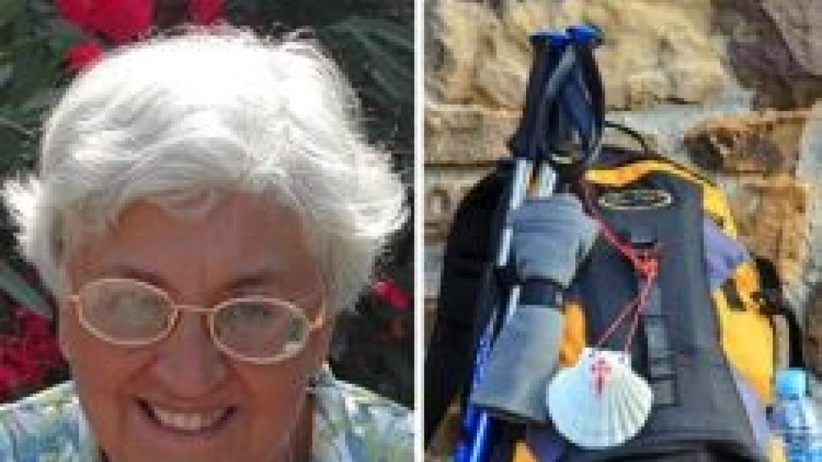 La teóloga Ysabel de Andia analiza al hombre como caminante hacia Dios en un libro de mil páginas