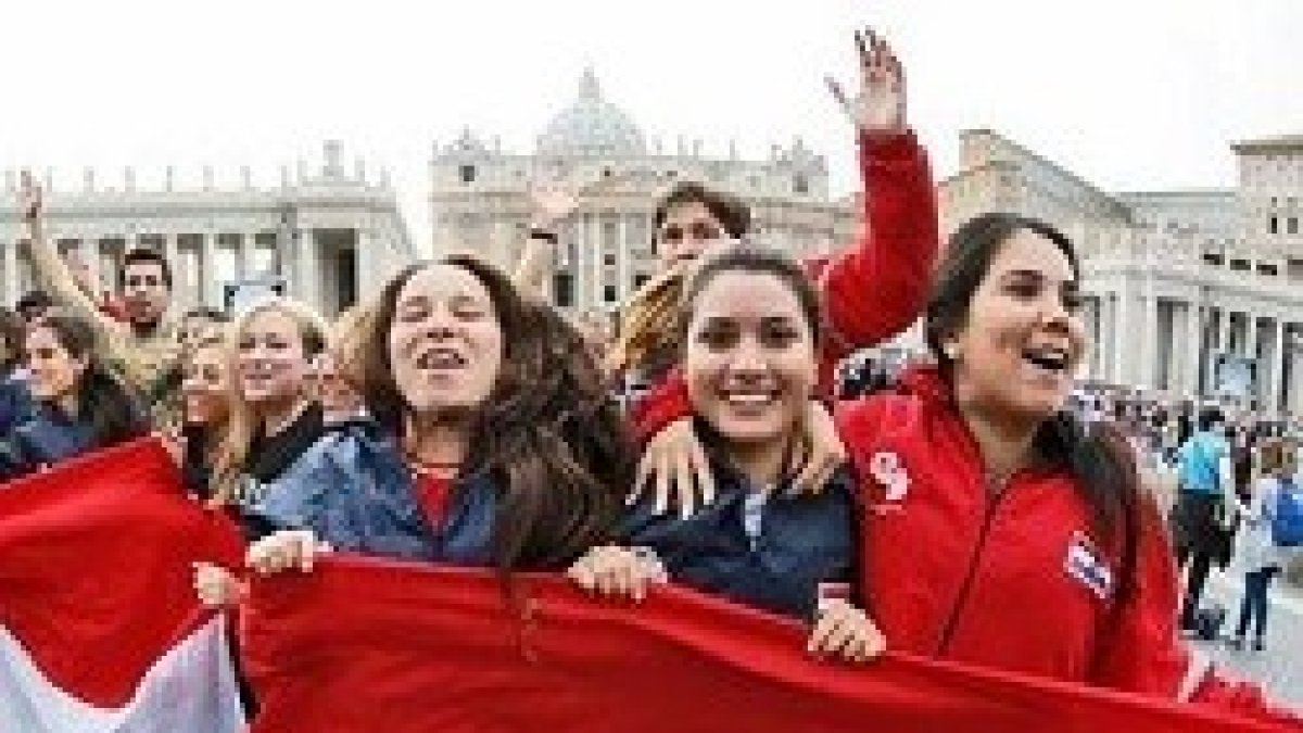 En Paraguay se han erigido como la gran voz del no nacido en América Latina