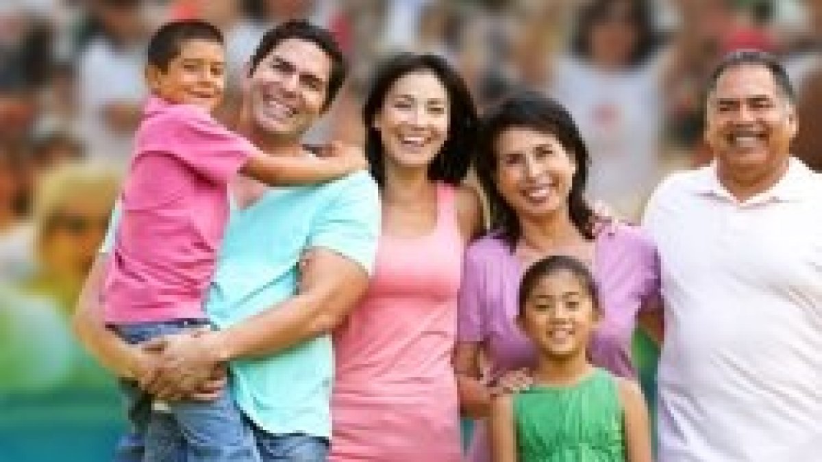 Los países ricos usan su dinero para redefinir las familias y matrimonios de los países del Sur