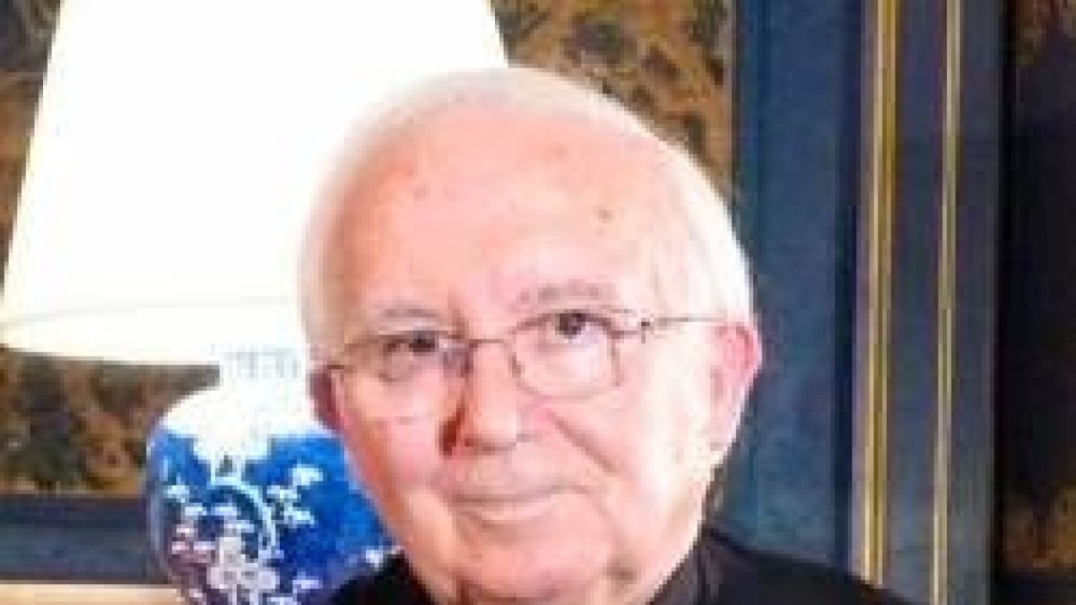 El cardenal Cañizares denuncia una sociedad enferma de laicismo agresivo que insulta