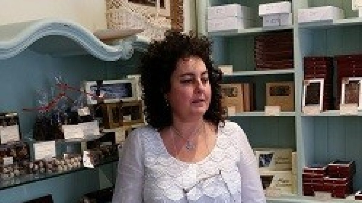 Panem Nostrum pretende ayudar a las comunidades que viven en clausura