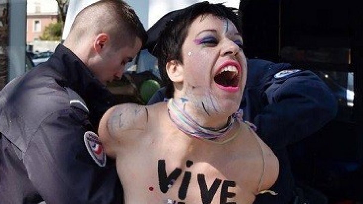 Según la autora, de existir la 