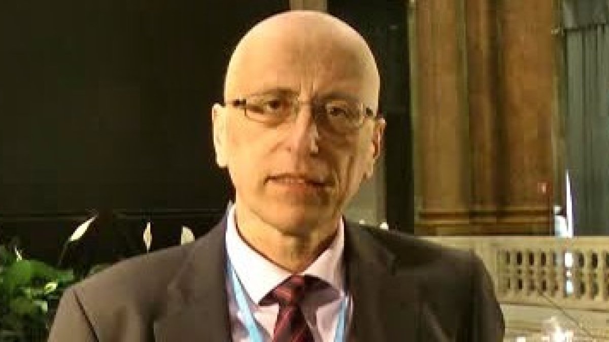 El doctor Schilacci, miembro de Comunión y Liberación, dejó una huella tan honda como cristiano que como científico.