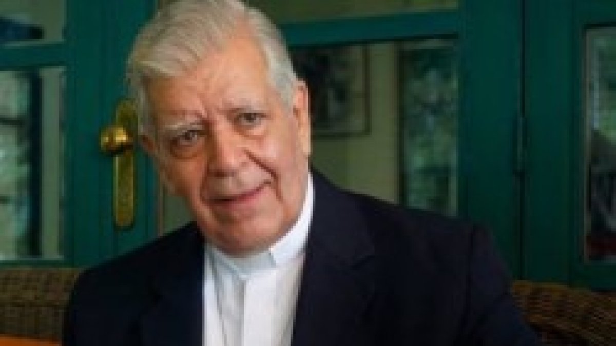 El cardenal Urosa de Caracas habla de la opresión al pueblo venezolano