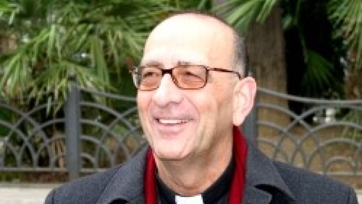 El arzobispo de Barcelona, Juan José Omella, cumple un año en la Ciudad Condal