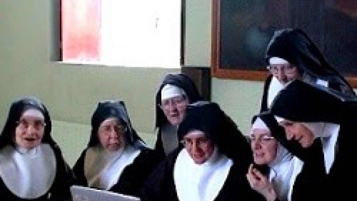 La Iglesia se esfuerza por adaptar su comunicación a Internet y las redes sociales