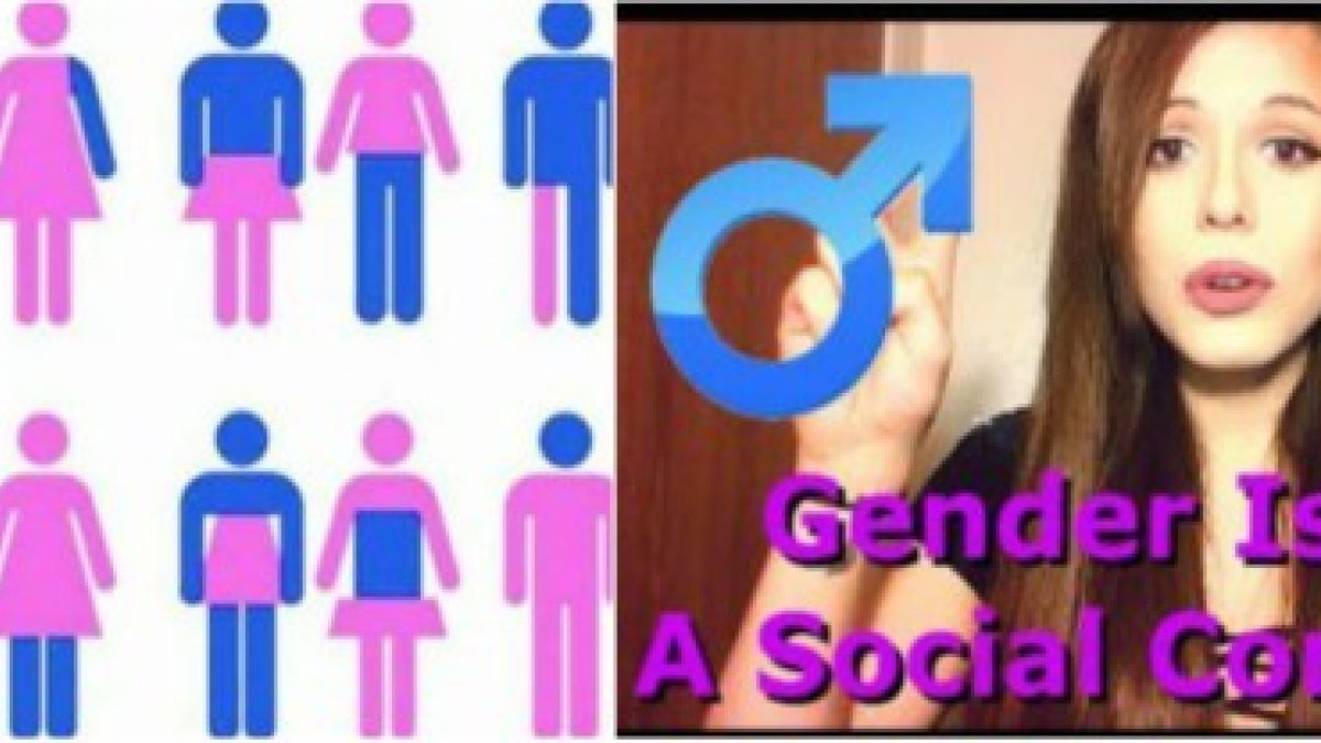 Blaire White activista conservadora transexual, está en contra de imponer a los niños las ideas transgénero