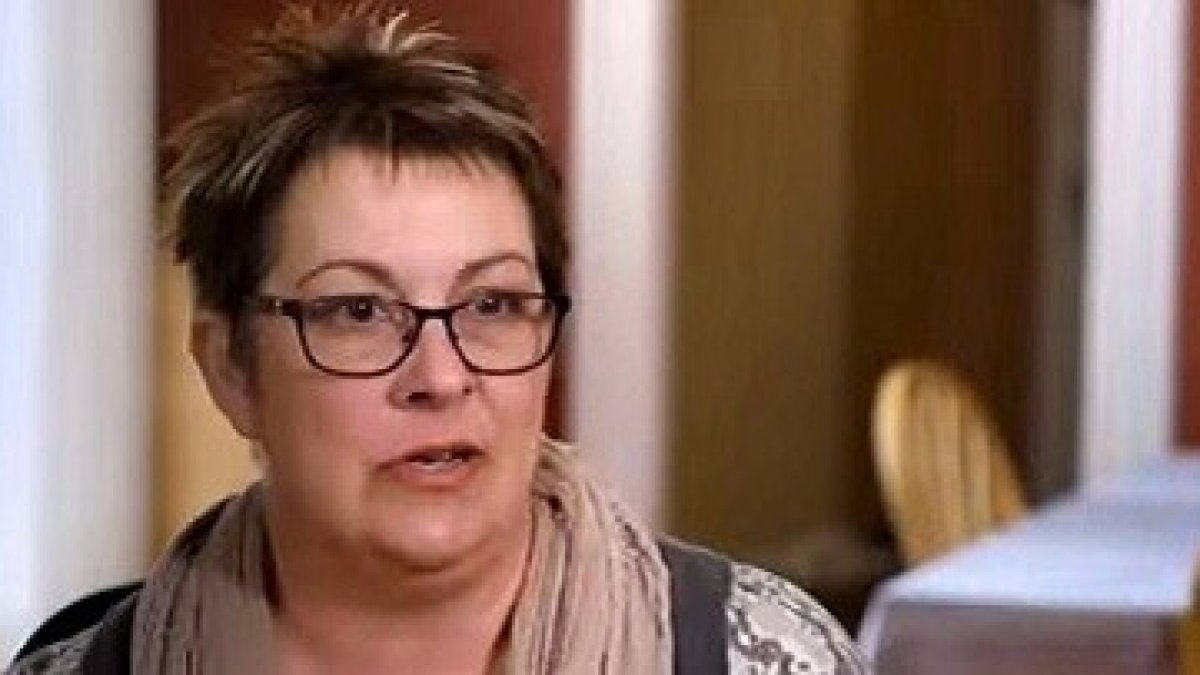 Esta enfermera canadiense pasó de dejar morir a los pacientes por deshidratación a ser una firme opositora de la eutanasia y el suicidio asistido