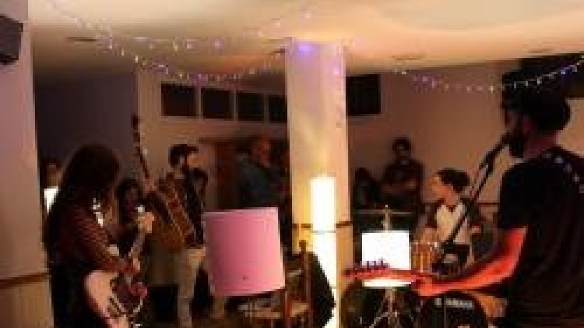 La música es importante en la evangelización de San Antonio de la Florida