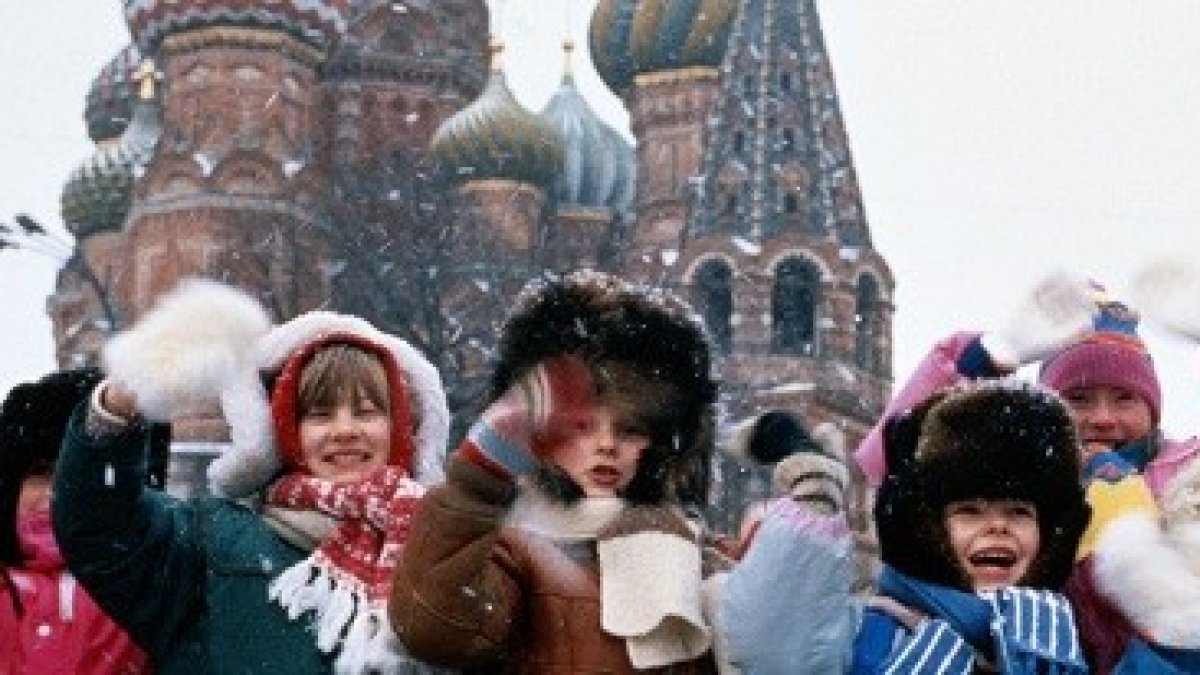 En Rusia, en 2015 hubo 930.000 abortos pero el movimiento provida está ganando mucha fuerza