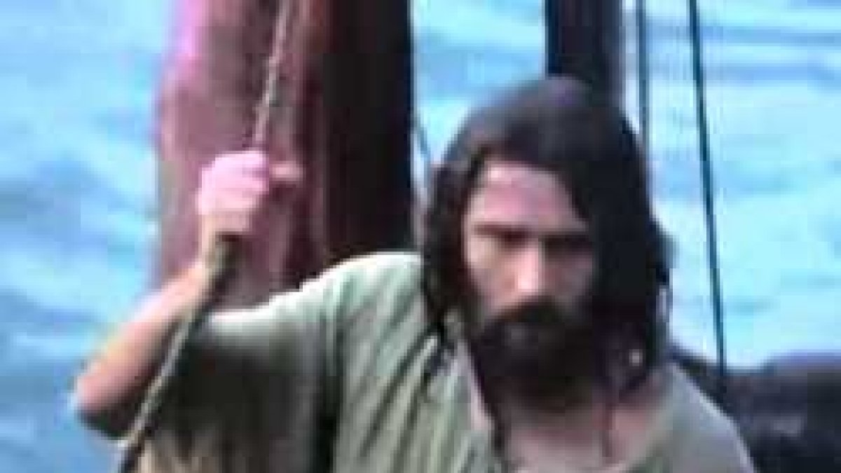 ¡Cobardes! ¡Qué poca fe!