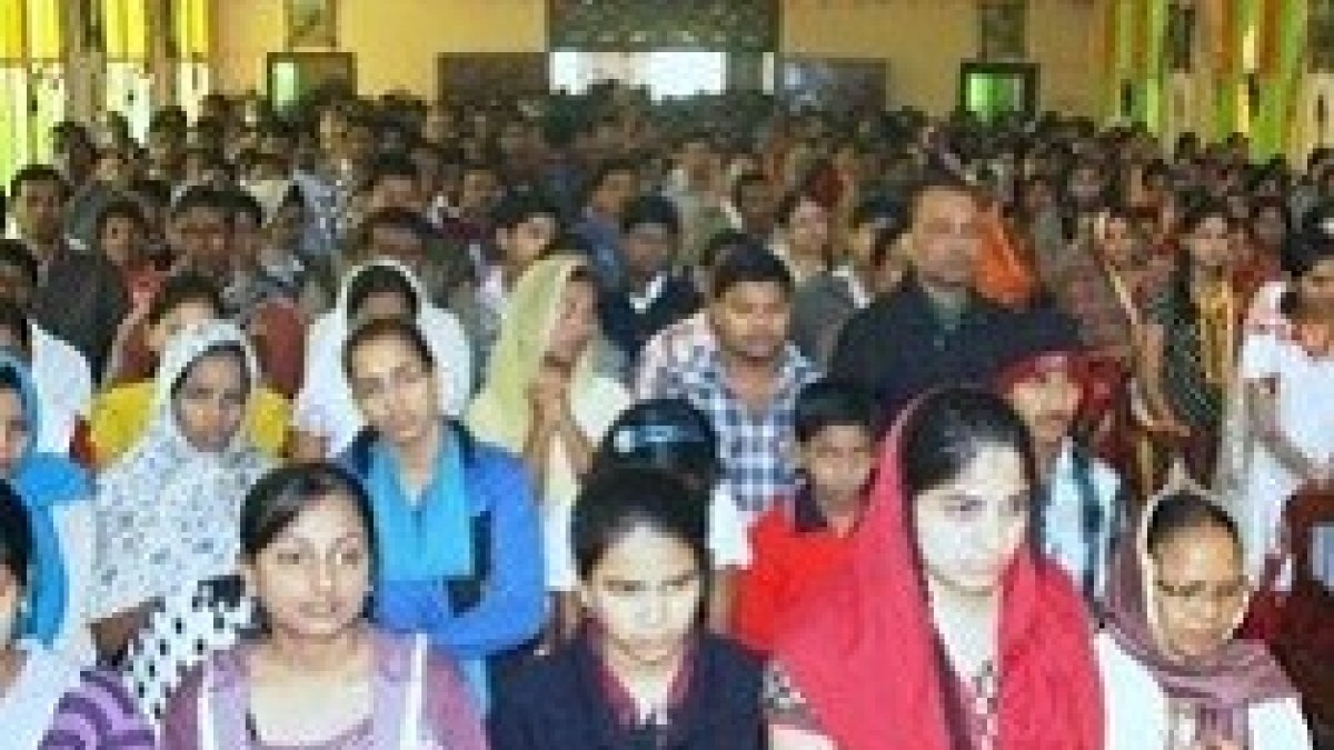Pese a la persecución, en Orissa los cristianos perseveraron en su fe