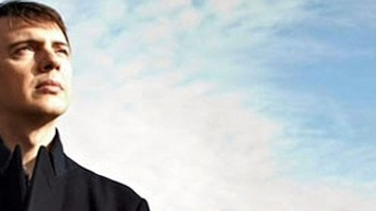 El reencuentro con Dios fue la palanca que rescató a Giacomo del abismo personal en el que se encontraba.