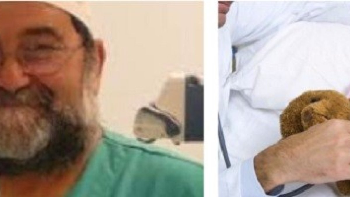 El doctor Carlos Miguélez era un católico comprometido que vivió la Medicina como una vocación en la cual servir al prójimo