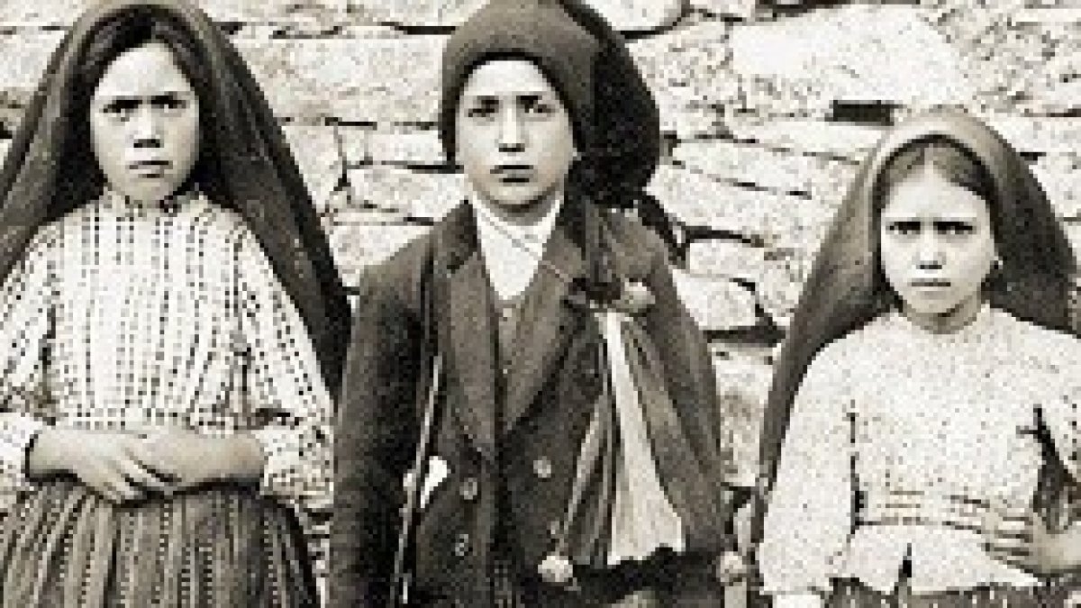En Fátima todos esperan que este anuncio signifique que Francisco y Jacinta sean canonizados en el centenario de las apariciones