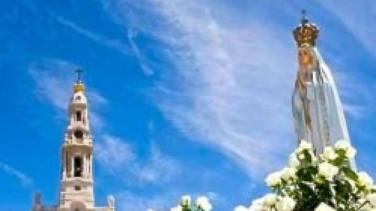 No hace falta ir al santuario de Fátima para lograr las indulgencias del Año Jubilar de Fátima