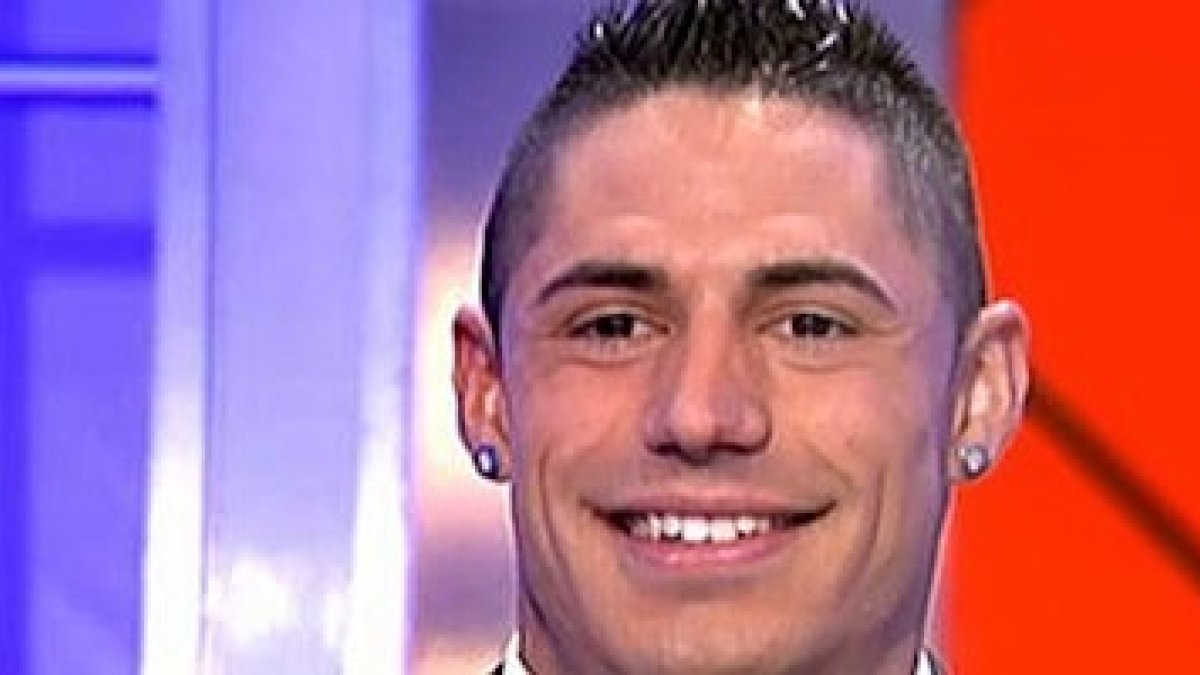 Vicente One, en los momentos en los que se convirtió en una estrella de MYHYV.