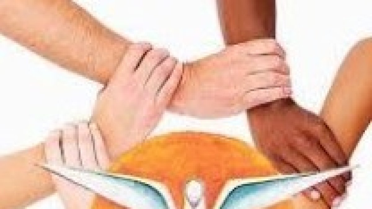 E. Santo, unidad de los cristianos.