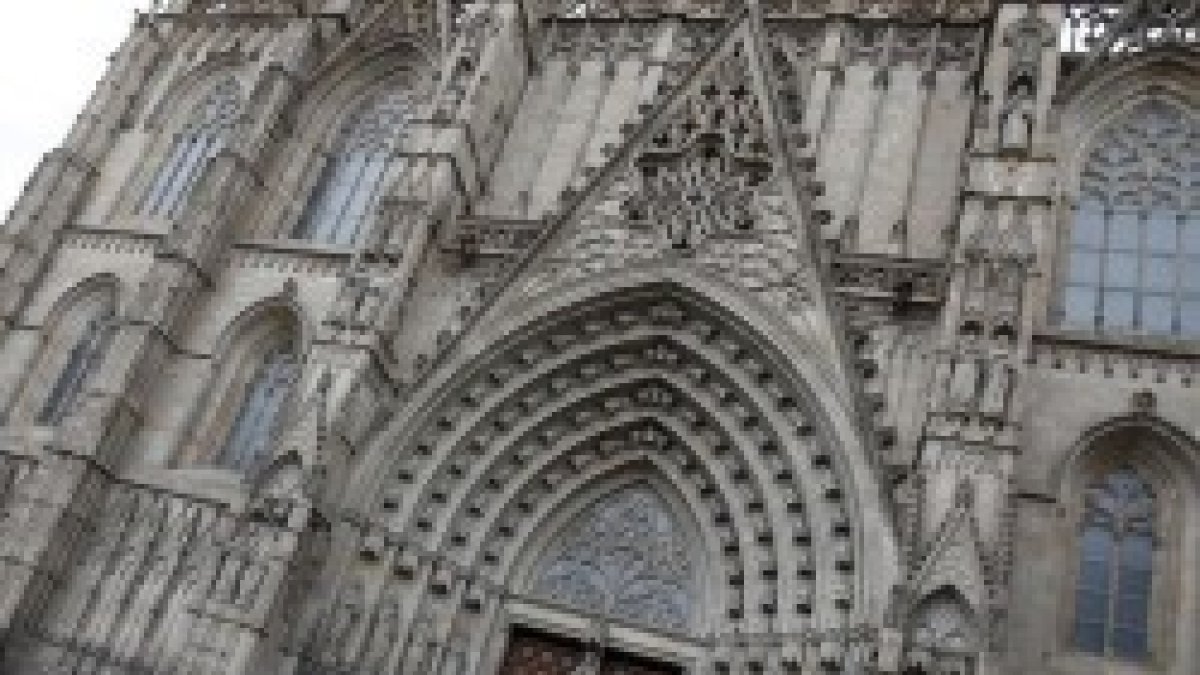 La CUP, socia de Gobierno de Puigdemont, pide quitarle a la Iglesia la catedral de Barcelona