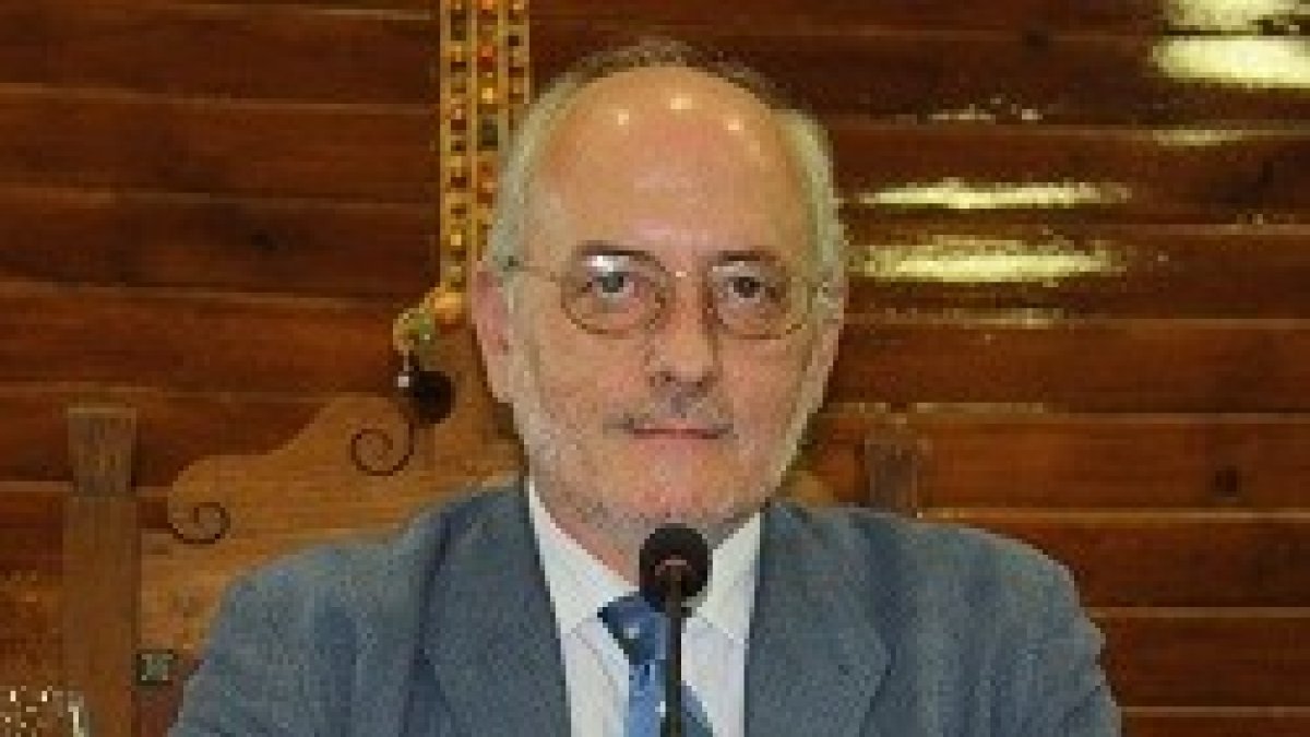 Benigno Blanco alerta de la ideología de género y de su imposición a través de leyes