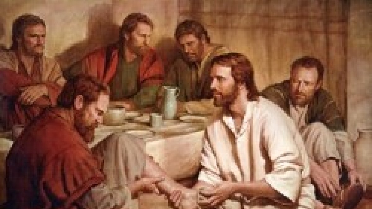 ...el criado no es más que su amo,