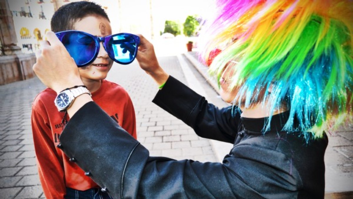 ¿Por qué unos sí y otros no?