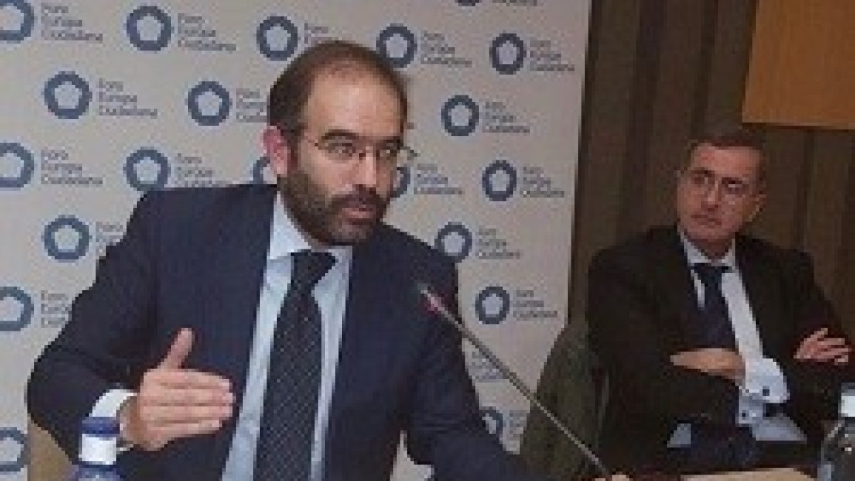 Coello de Portugal defendió la labor que realiza la Iglesia Católica con respecto al patrimonio histórico y cultural que gestiona