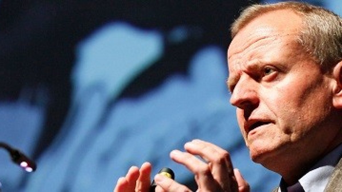 Manfred Spitzer es también el autor del libro