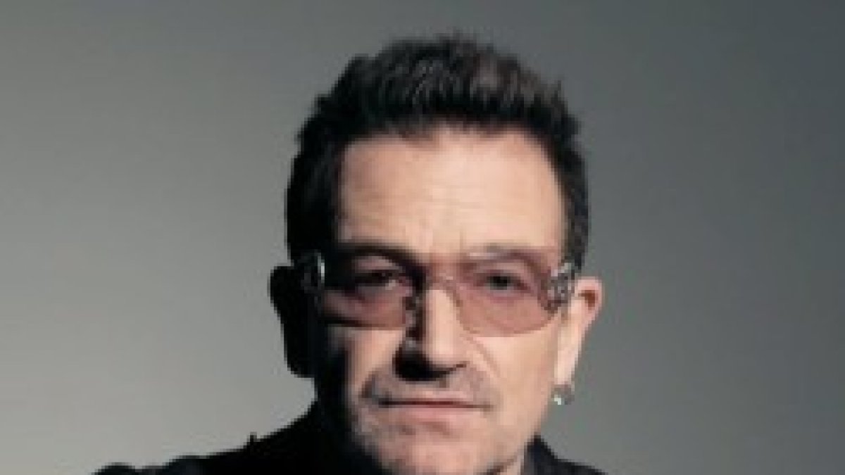 Bono U2