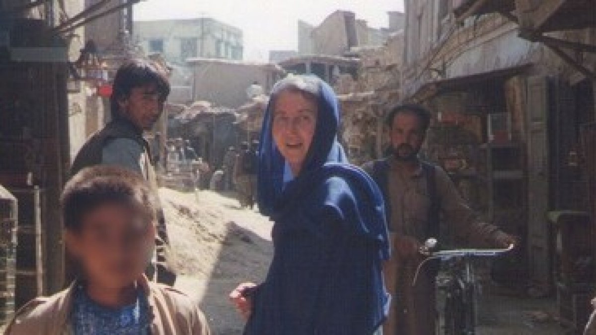 Por falta de vocaciones, estas monjas han tenido que abandonar Afganistán