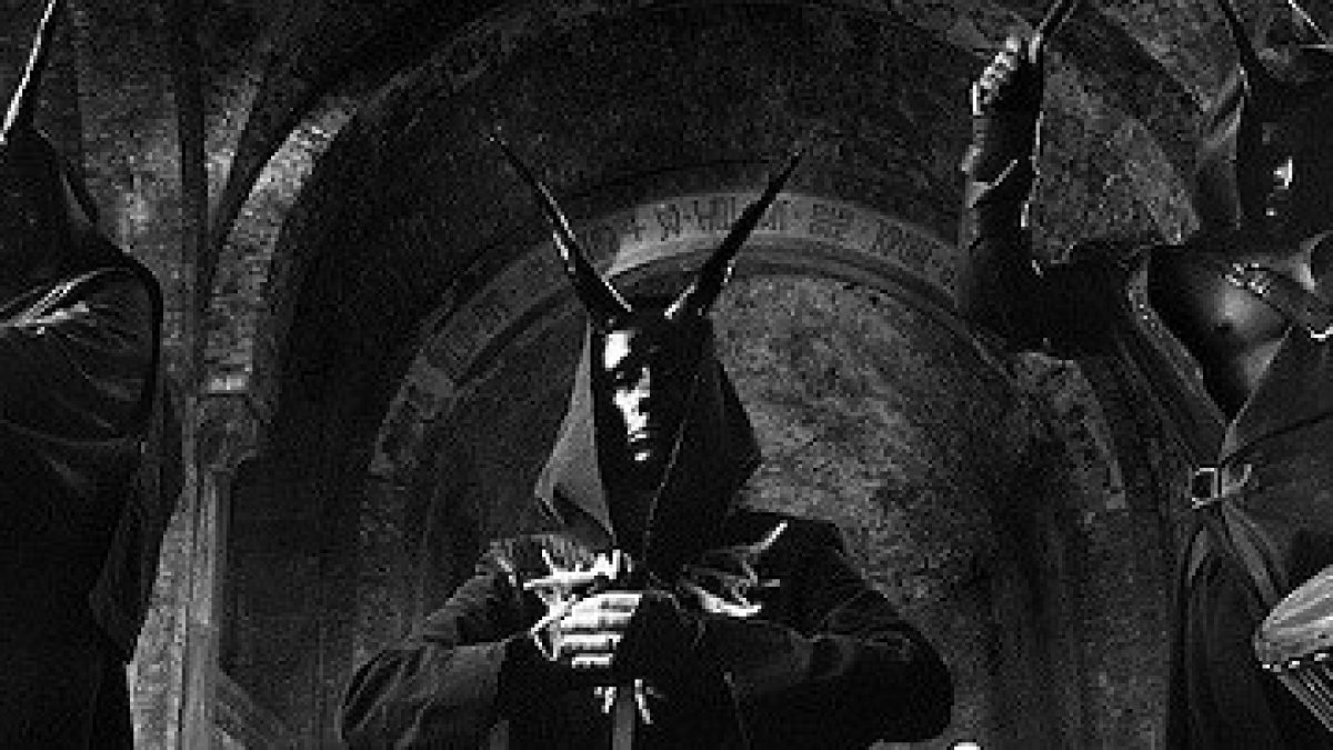 David Arias cuenta cómo se producían sacrificios humanos en los rituales de la secta de la que formaba