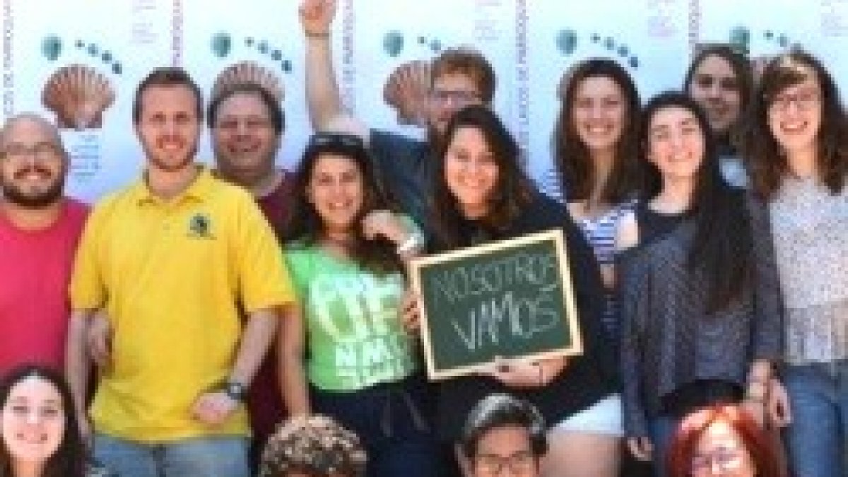 Acción Católica cuenta con unos 300 grupos de jóvenes en España, y otros 300 de adultos