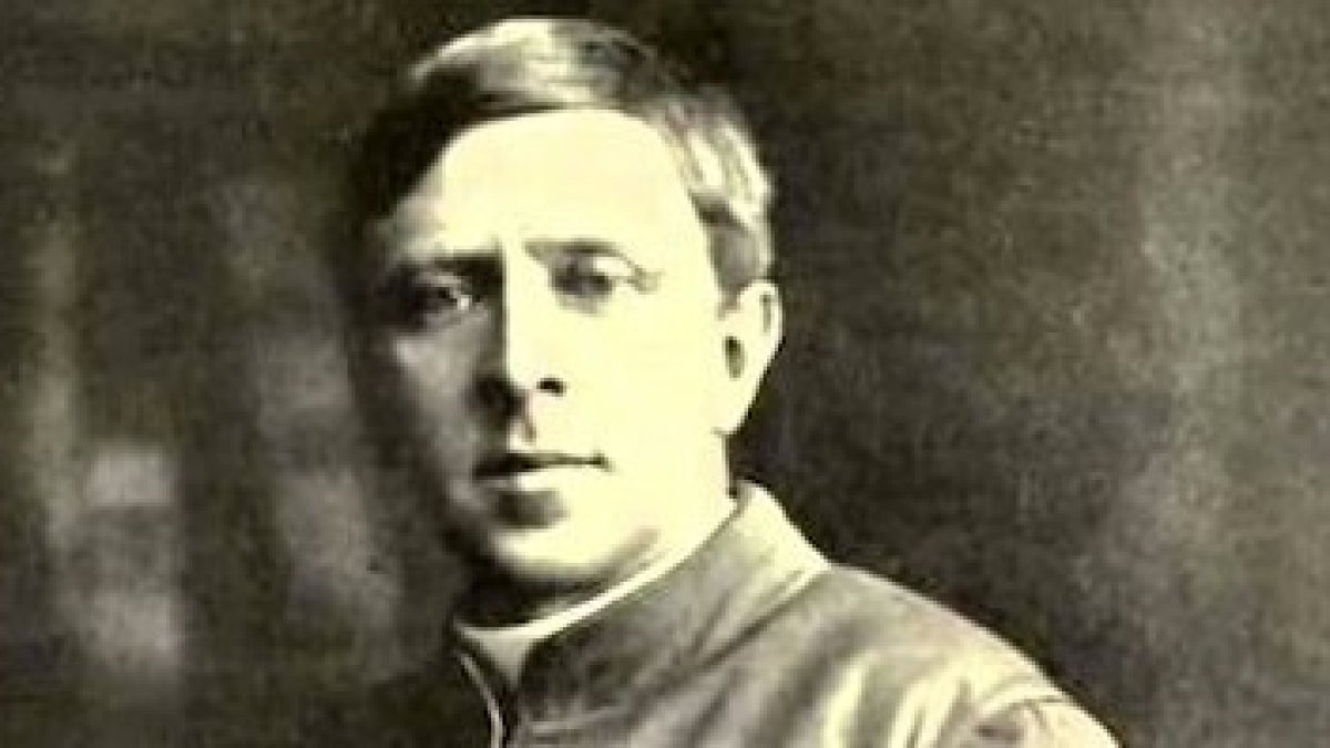 Joseph Pearce explica que Robert Hugh Benson fue mejor profeta que Huxley u Orwell: la ideología descrita en el Señor del Mundo ya ejerce su dominio.