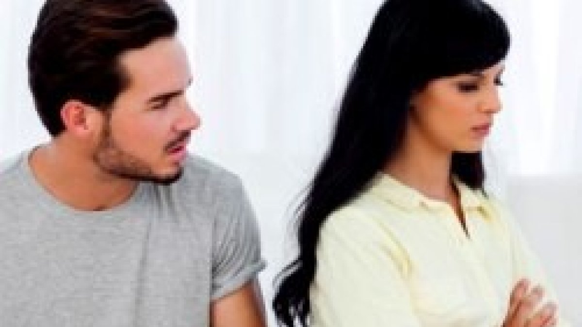 Los problemas de pareja primero deben detectarse... y después, tener la confianza de que es posible mejorar