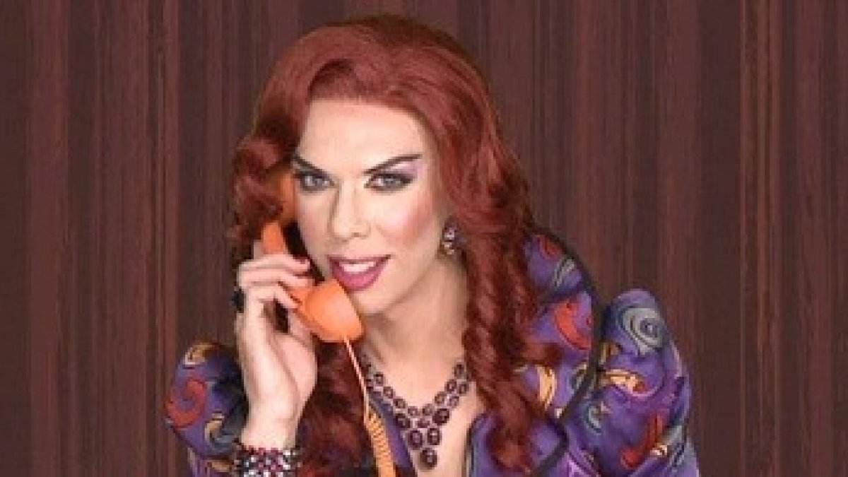 Kelly Mantle tiene un breve papel en la película pero aún así podría ganar un Oscar