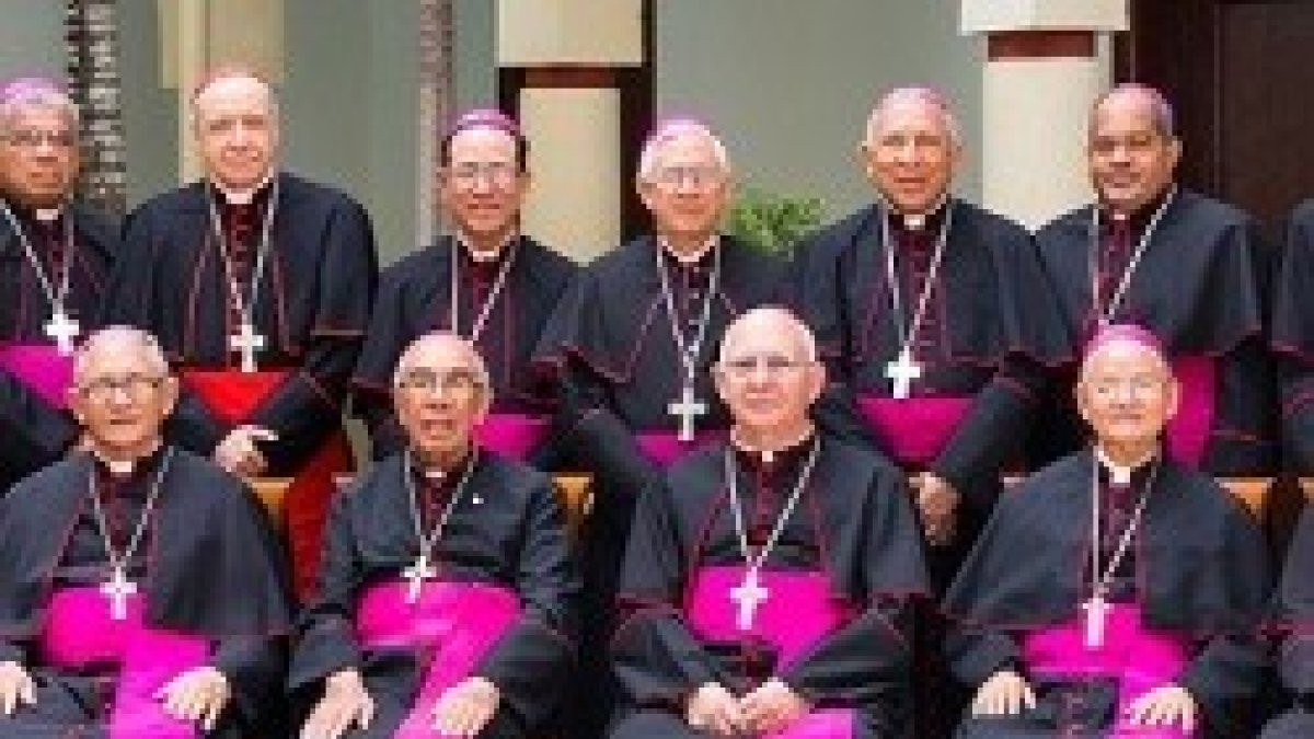 Los obispos de República Dominicana advierten de los peligros de la ideología de género