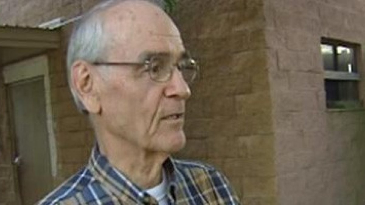 La vida de Mark Zwick fue la Misericordia: ayudó a más de 100.000 indocumentados y pobres de Houston