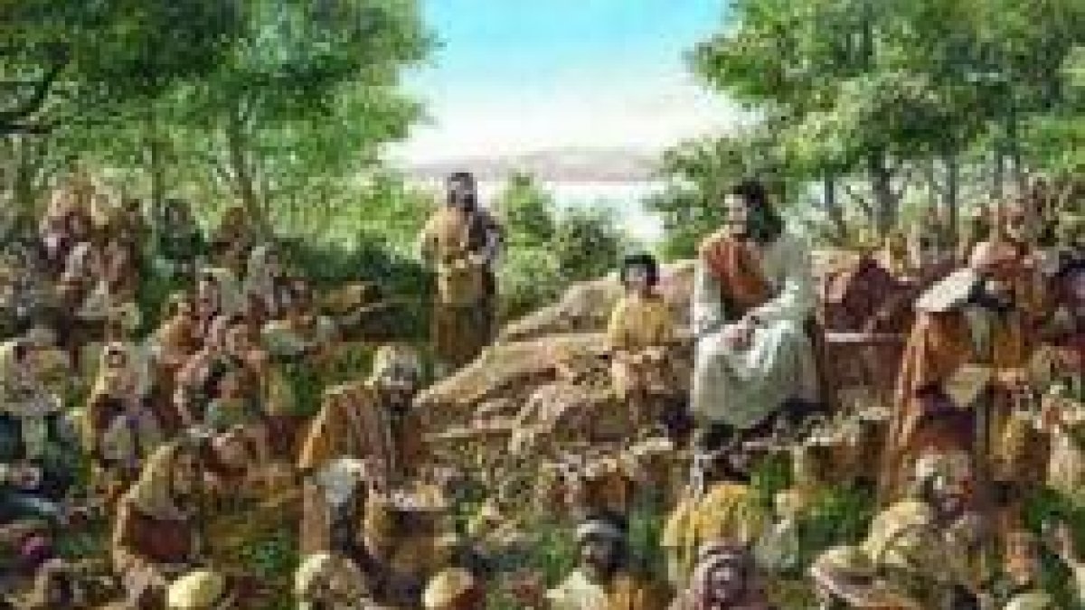 Bienaventurados los ...